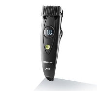 Grundig Mt 7440 Baardtrimmer Zwart