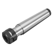 Mt3 Er16 M12 Morse Taper Milling Collet Chuck Holder Cnc Cutter Arbor