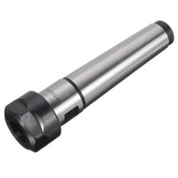 Mt3 Er20 M12 Morse Taper Milling Collet Chuck Holder Cnc Cutter Arbor