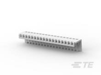 MTA 100 CL Connectors TE AMP MTA 100 CL Connectors 1 643075 9 TE Connectivity Inhoud: 1 stuk(s)