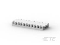 MTA 100 CL Connectors TE AMP MTA 100 CL Connectors 1 643077 2 TE Connectivity Inhoud: 1 stuk(s)