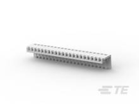 MTA 100 CL Connectors TE AMP MTA 100 CL Connectors 2 643075 2 TE Connectivity Inhoud: 1 stuk(s)