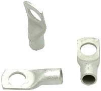 MTA Automotive 1605110 Ringkabelschoen L38mm M8 25mmm