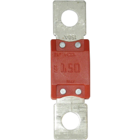 MTA Automotive 341320 341320 Hoogvermogenzekering 200 A 32 V 1 stuk(s) Piece