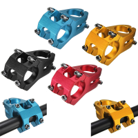 Mtb Bicycle Bike Handlebar Stem Aluminum Alloy Aheadset Stem