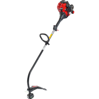 500 Benzine gazontrimmer