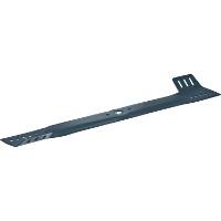 60,5Cm Mes Voor Minirider