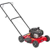 Benzinemaaier Smart 51 Bc