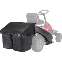 Grasopvangzak Minirider