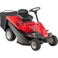 Optima Minirider 76 Rde
