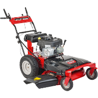 Optima Wcm 84 E Wide Cut Gazonmaaier