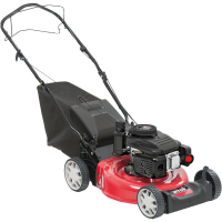 SMART 46 SPO Benzinemaaier