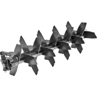 Verticuteermessen 30cm