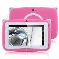 Mtp28 R430c Rk2926 Single Core 1.0Ghz 4.3 Inch Android 4.2 Kids Tablet