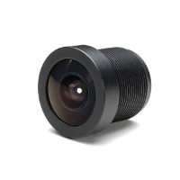 Mtv Mount 1.8Mm 170 Degree Wide Angle Lens For Fpv Camera