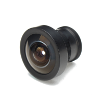 Mtv Mount 2.1Mm 150 Degree Wide Angle Board Lens