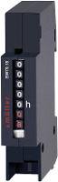 Müller BG 70.18 12 48V DC Bedrijfsurenteller Roltelwerk