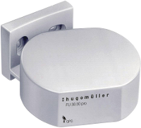 Müller FU 30.00 Pro 12 30V DC Schakelklok GPS ontvanger 12 V/DC