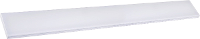 Müller Licht 20500089 Planus 90 LED plafondlamp LED LED vast ingebouwd 35 W Wit