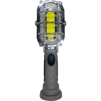 Müller Licht 27700071 WL6 Werklamp LED werkt op batterijen 3 W 200 lm Aantal meegeleverde accus 3