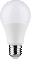 Müller Licht 401000 LED lamp Energielabel G (A   G) E27 Peer 4.5 W = 40 W Warmwit (Ø x h) 55 mm x 100 mm 1 stuk(s)