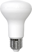 Müller Licht 401023 LED lamp Energielabel G (A   G) E27 Reflector 4.9 W = 40 W Warmwit (Ø x h) 63 mm x 100 mm 1 stuk(s)