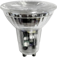 Müller Licht 401035 LED lamp Energielabel F (A   G) GU10 Reflector 4.9 W Warmwit Dimbaar 1 stuk(s)