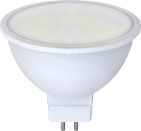 Müller Licht 401037 LED lamp Energielabel G (A   G) GU5.3 Reflector 2.5 W = 23 W Warmwit 1 stuk(s)