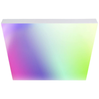 Müller Licht 404047 tint Aris LED paneel LED LED 18 W Wit