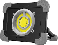 Müller Licht Dallas LED bouwlamp 20 W 22000 lm Neutraalwit