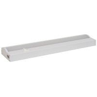 Müller Licht Danza LED onderbouwlamp LED LED vast ingebouwd 10 W Neutraalwit Wit