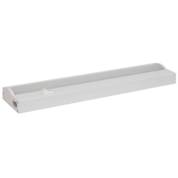 Müller Licht Danza LED onderbouwlamp LED LED vast ingebouwd 5 W Neutraalwit Wit