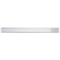 Müller Licht Joy LED onderbouwlamp LED LED vast ingebouwd 10.5 W Warmwit Wit