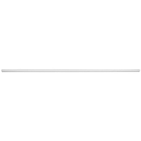 Müller Licht Linex Switch Tone LED onderbouwlamp LED LED vast ingebouwd 18 W Neutraalwit Wit