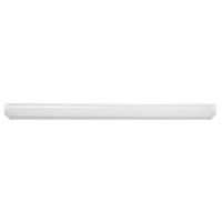 Müller Licht Linex Switch Tone LED onderbouwlamp LED LED vast ingebouwd 7 W Neutraalwit Wit