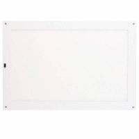 Müller Licht Salva LED onderbouwlamp met bewegingsmelder LED LED vast ingebouwd 7.5 W Warmwit Wit