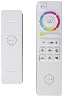 Müller Licht tint Remote 404049 Afstandsbediening