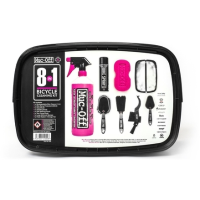 Muc Off 8 in 1 Bicycle Cleaning Kit