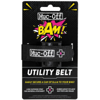Muc Off B.A.M Utility Belt