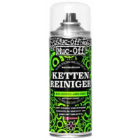 Muc Off Bio Chain Cleaner reinigingsmiddel 400 ml