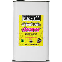 Muc Off Bio Drivetrain Cleaner 5 l