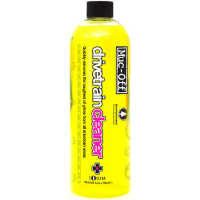Muc Off Bio Drivetrain Cleaner 750 ml