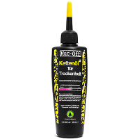 Muc Off Bio Dry Lube 120 ml