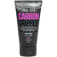 Muc Off Carbon Gripper 75g bevestiging