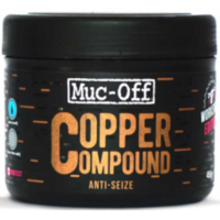Muc Off Copper Compound Anti Seize smeermiddel 450 g