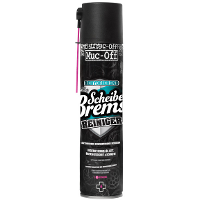 Muc Off Disc Brake Cleaner reinigingsmiddel 400 ml