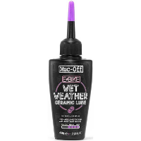Muc Off E Bike Wet Chain Lube smeermiddel 50 ml