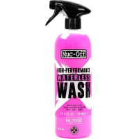 Muc Off High Performance Waterless Wash, 750ml reinigingsmiddel