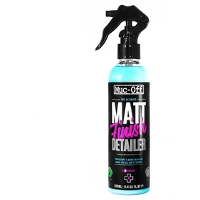 Muc Off Matt Finish Detailer 250 ml