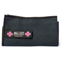 Muc Off Microfibre Helmet & Visor Cloth